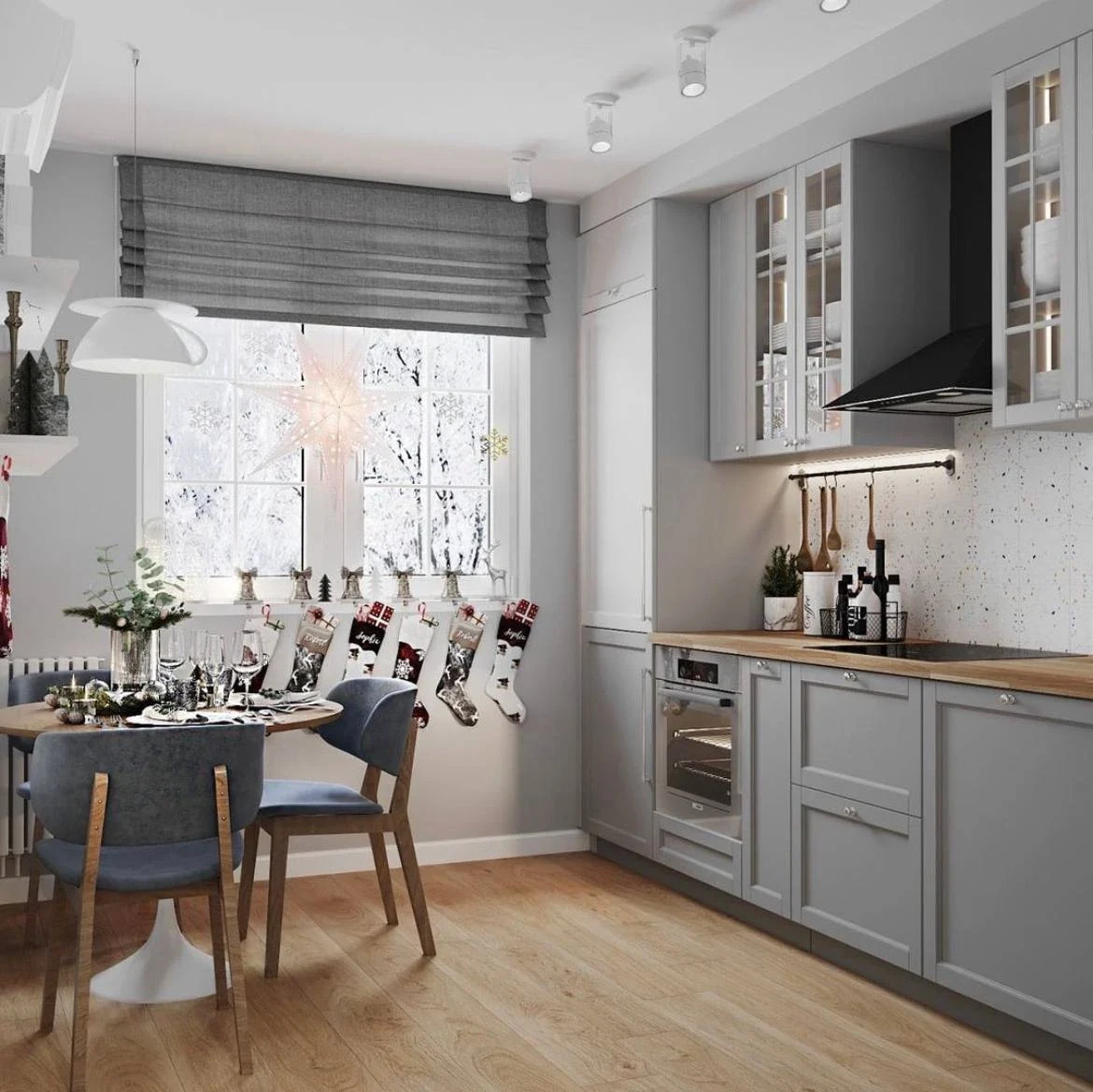 ул. Миклухо-Маклая