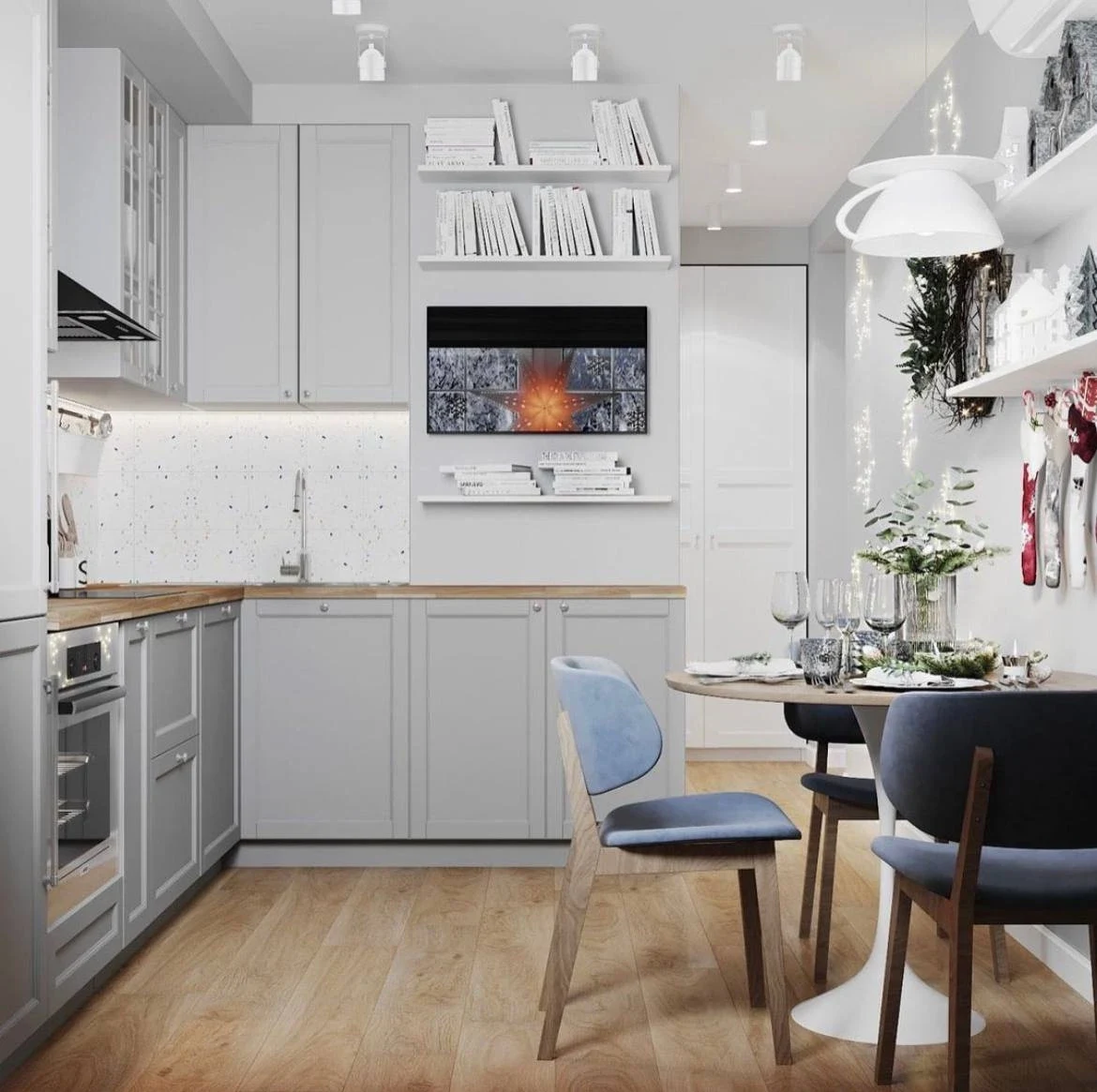 ул. Миклухо-Маклая