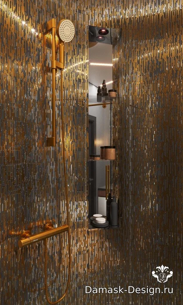 НЕОБЫЧНАЯ СТУДИЯ НА ПР. ЖУКОВА