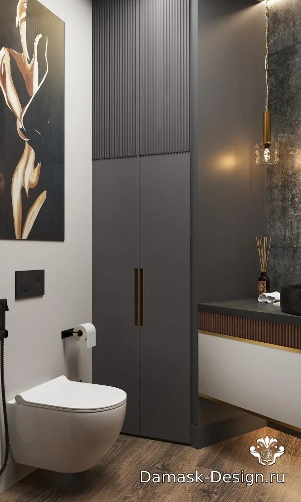 НЕОБЫЧНАЯ СТУДИЯ НА ПР. ЖУКОВА