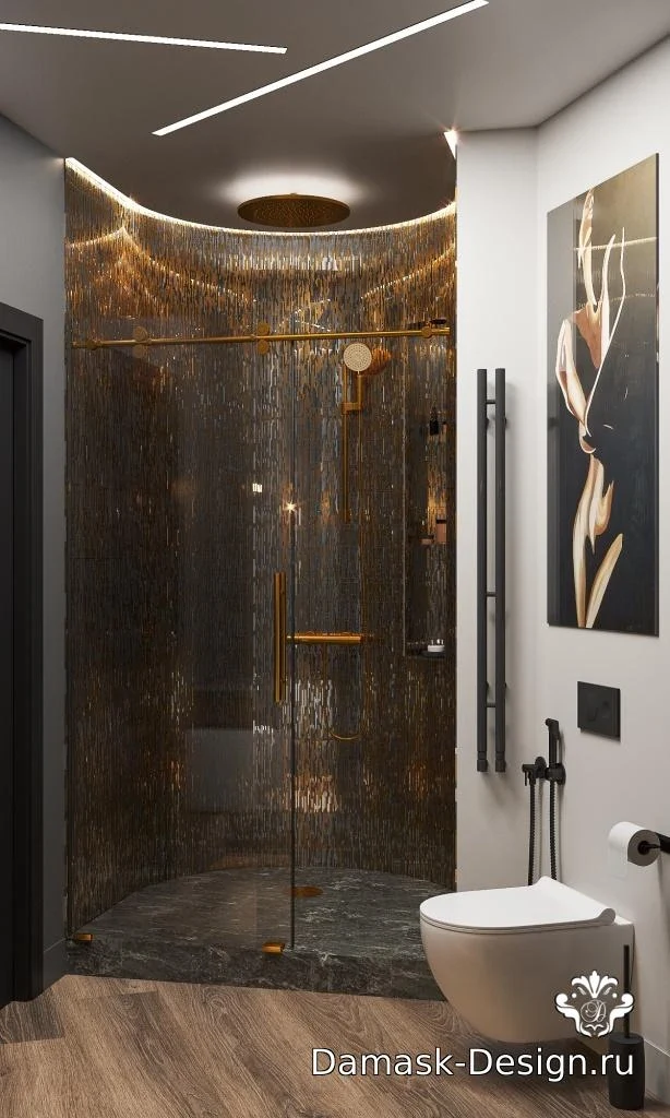 НЕОБЫЧНАЯ СТУДИЯ НА ПР. ЖУКОВА