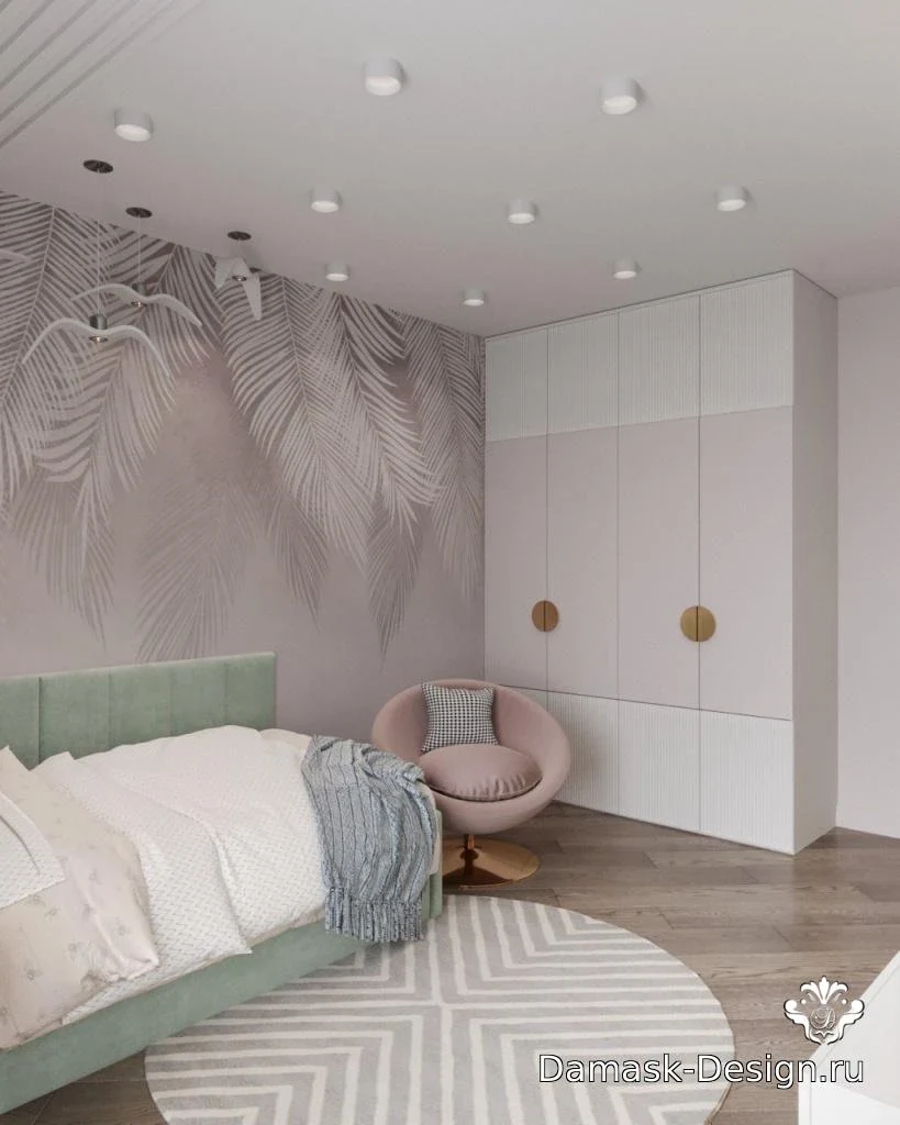 ЖК ЧЕРНАЯ РЕЧКА