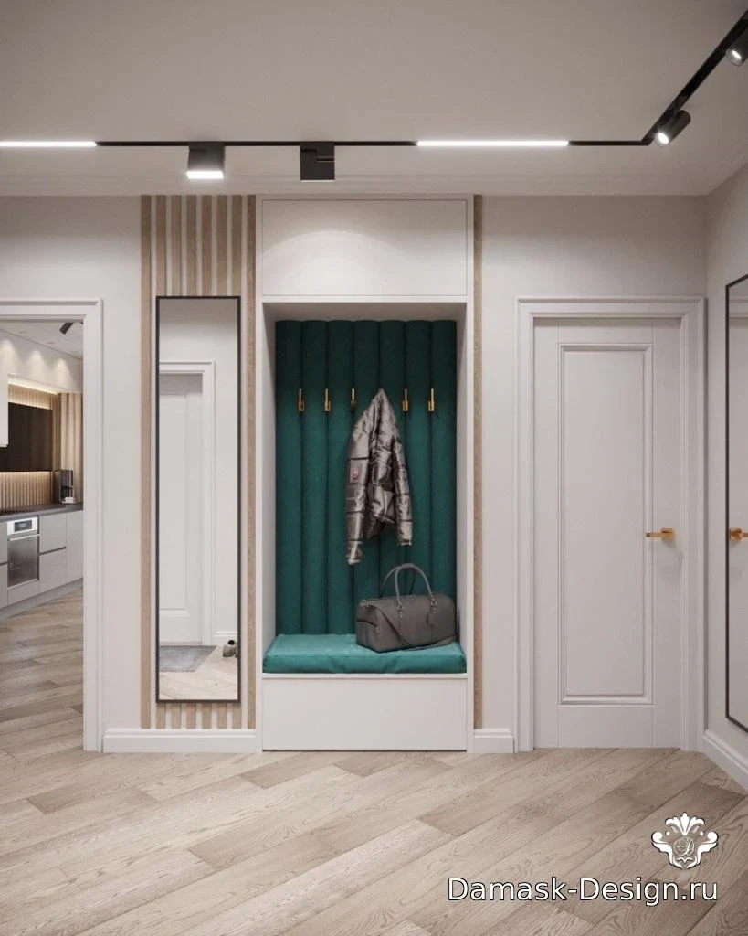 ЖК ЧЕРНАЯ РЕЧКА