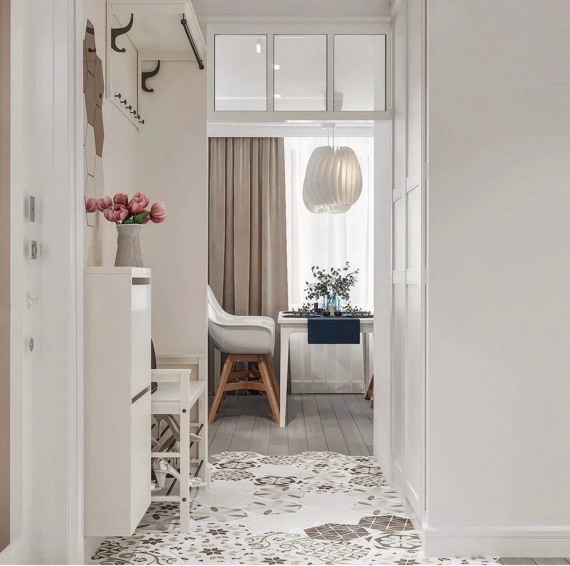 ул. Рябиновая