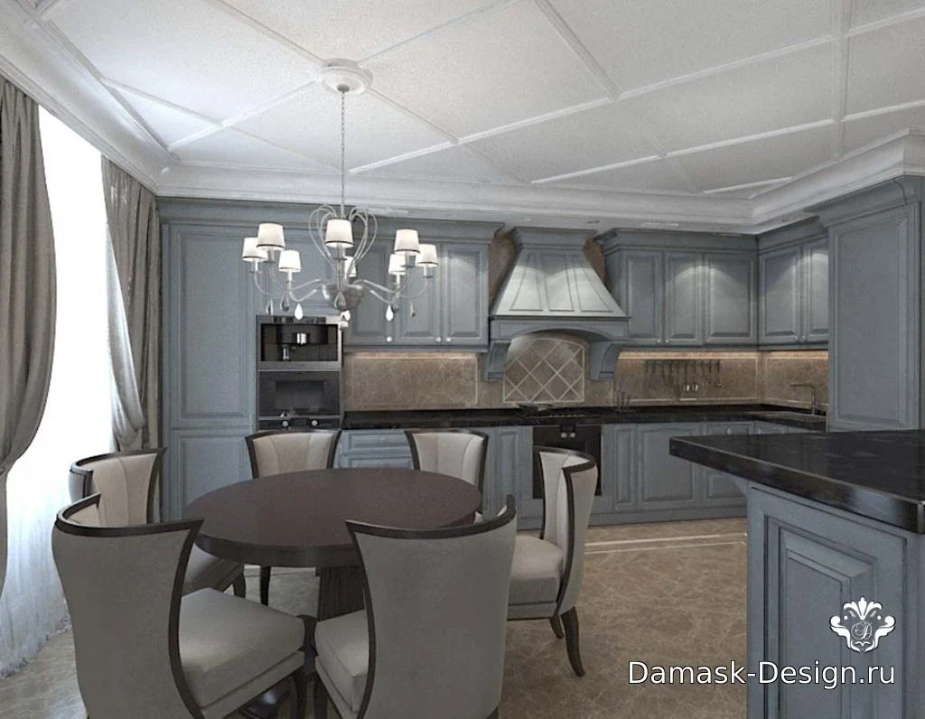 Квартира на ул. Новгородской