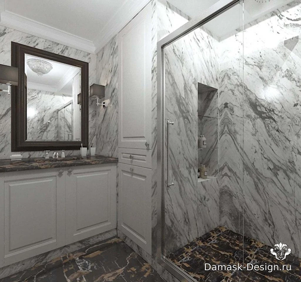 Квартира на ул. Новгородской