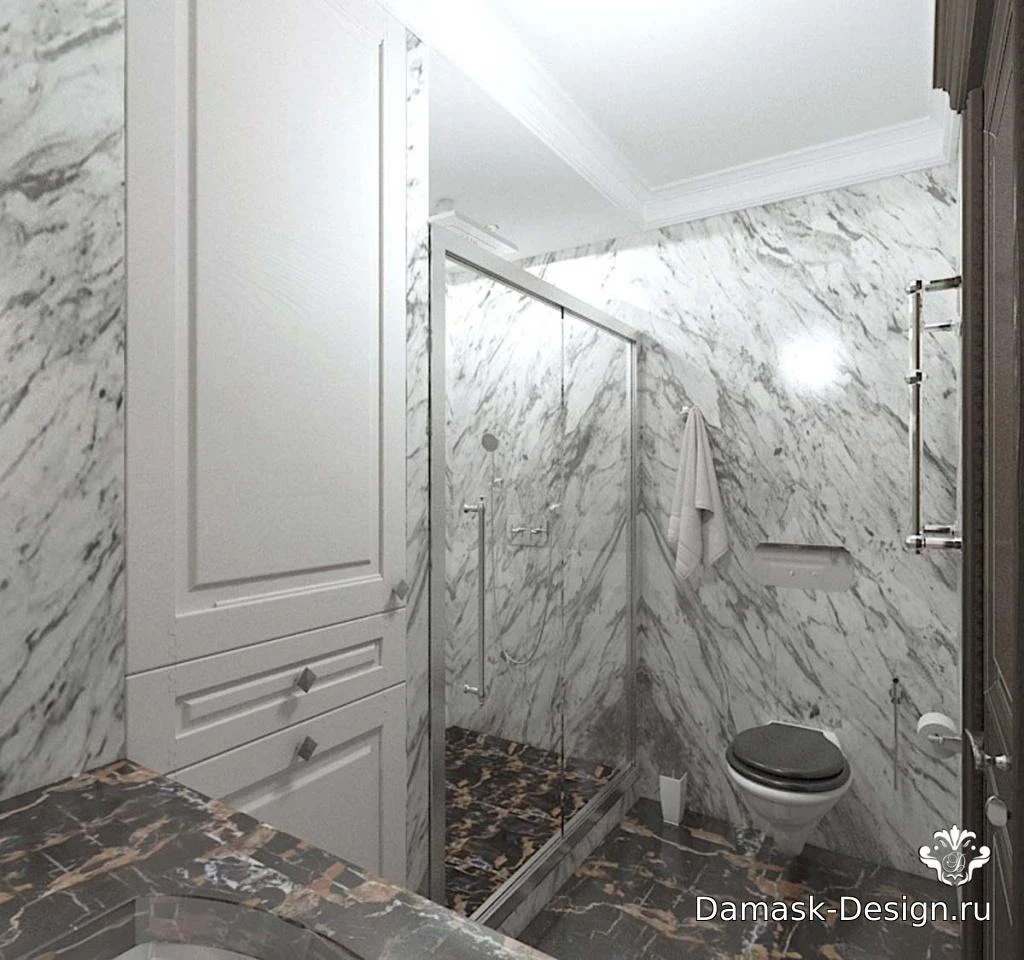 Квартира на ул. Новгородской