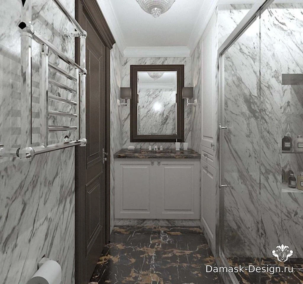 Квартира на ул. Новгородской