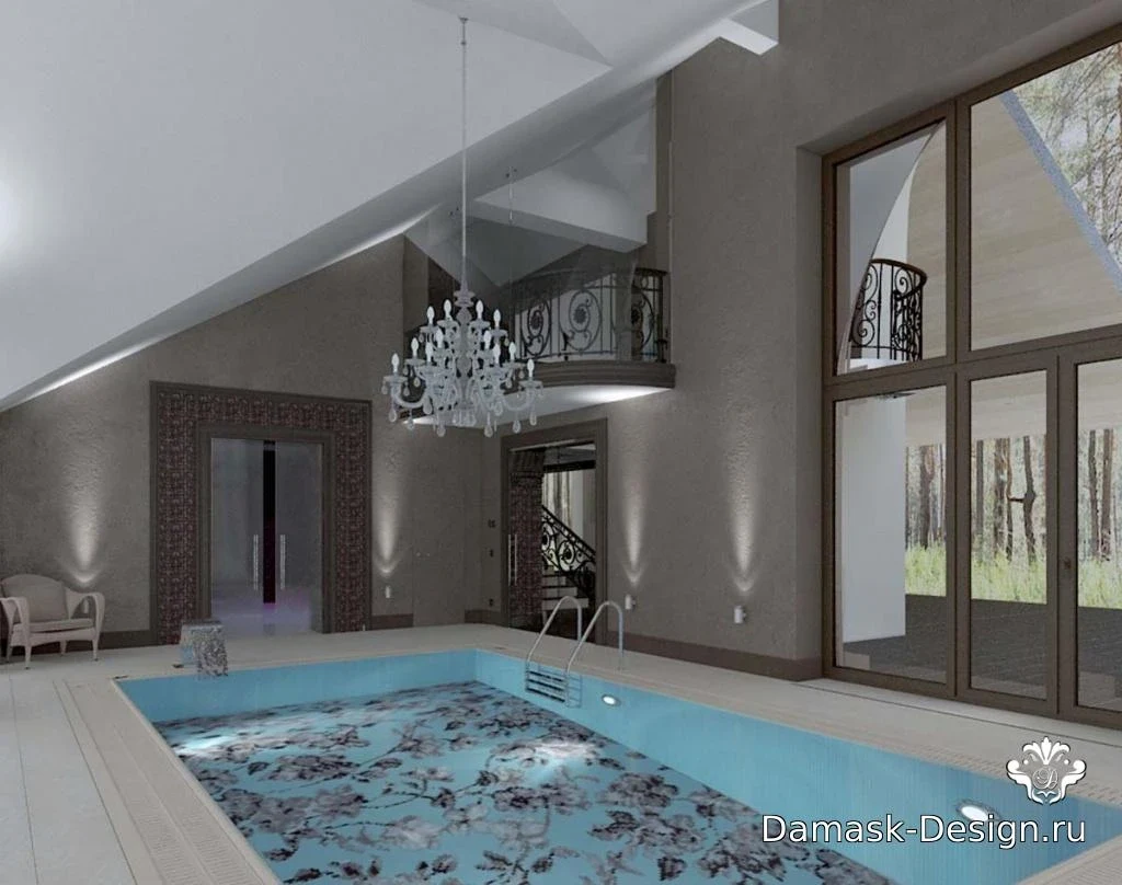 Загородный дом п. Балаково