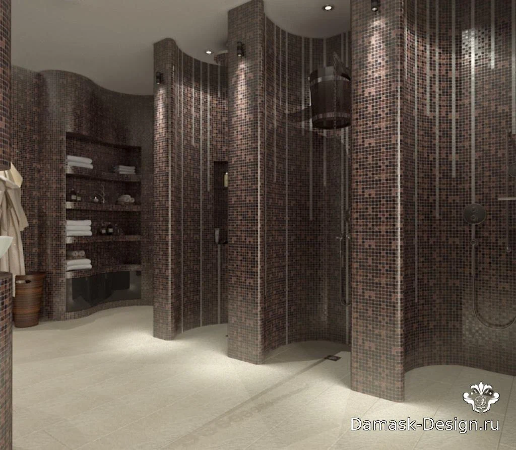 Загородный дом п. Балаково