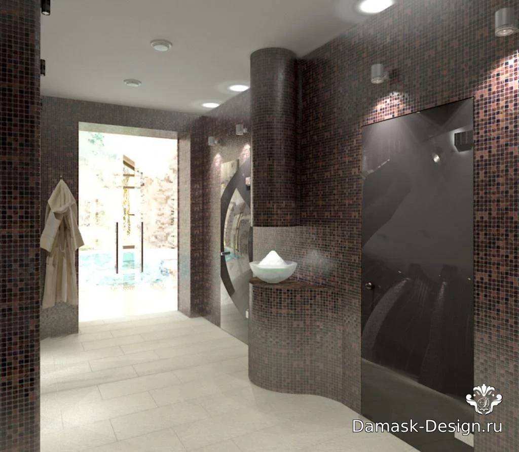 Загородный дом п. Балаково