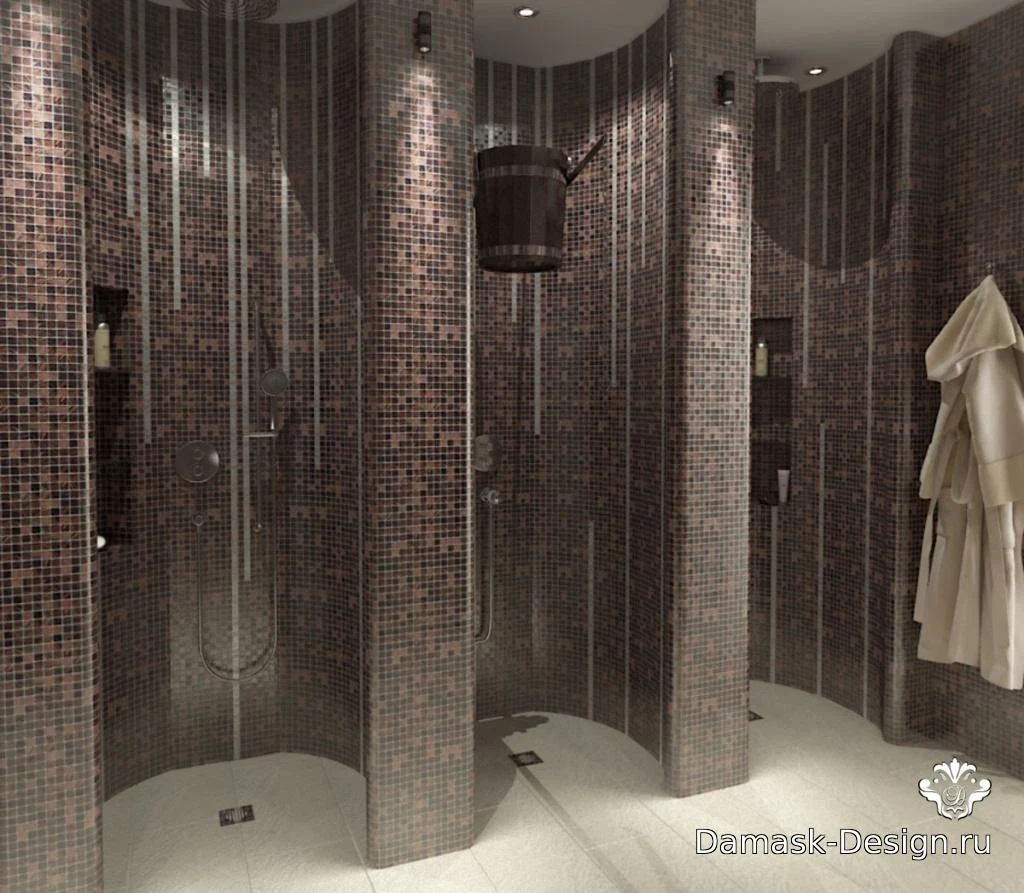 Загородный дом п. Балаково