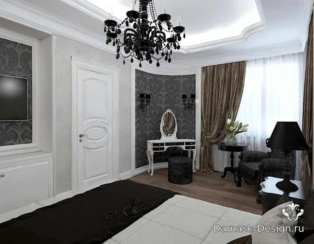 Загородный дом в п. Репино