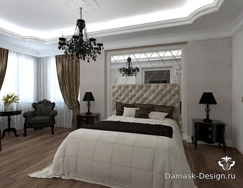 Загородный дом в п. Репино