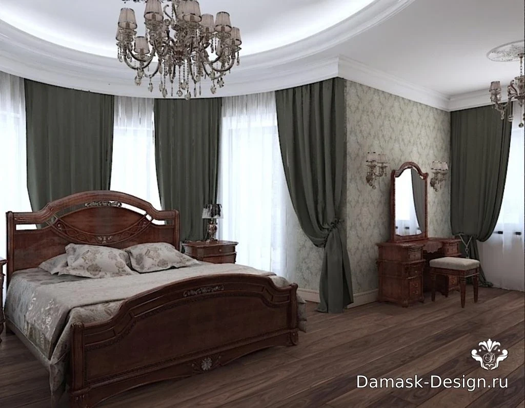 Загородный дом в п. Репино