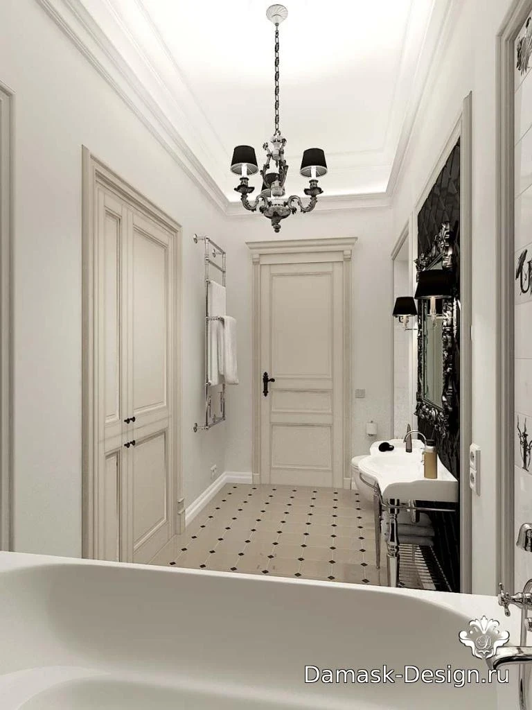 Квартира на ул. Правды