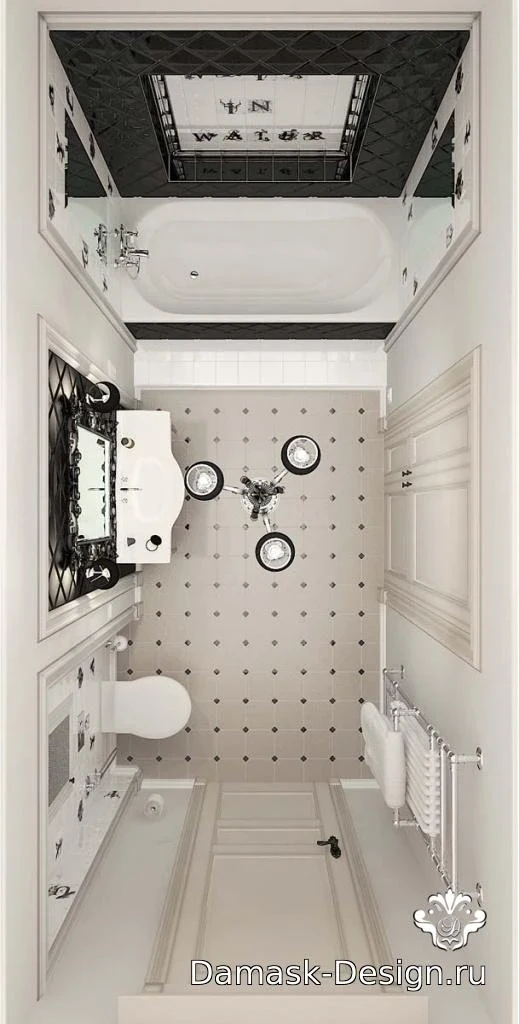 Квартира на ул. Правды