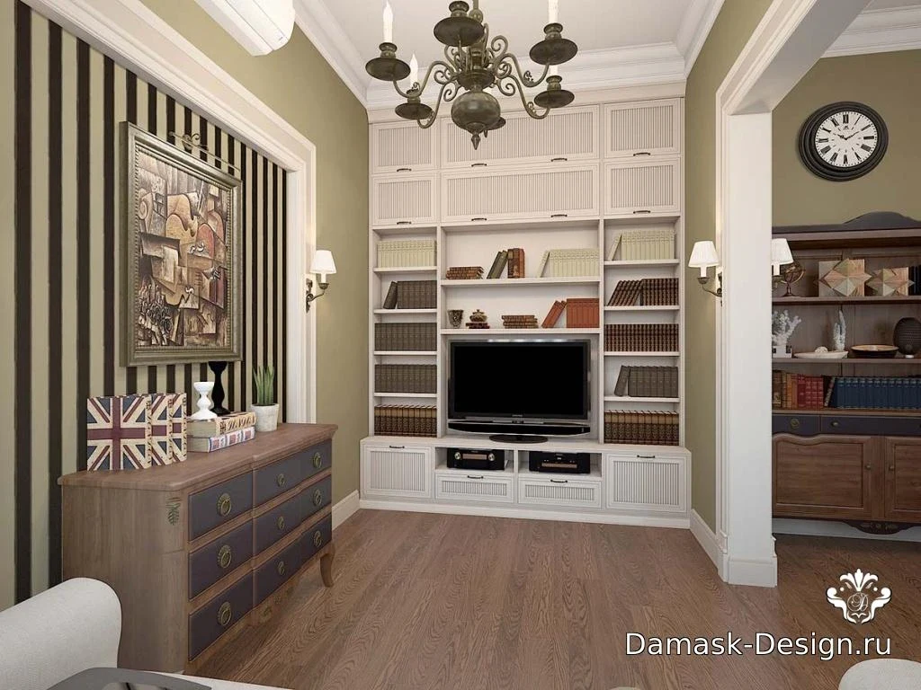 Квартира на ул. Правды