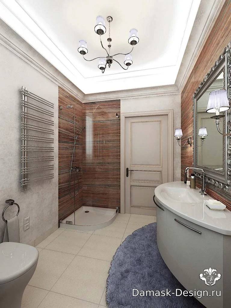 Загородный дом в п. Вырица