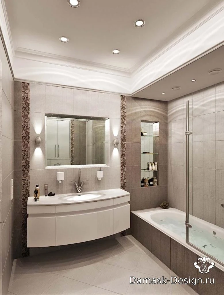 Квартира на Каменноостровском пр. 34