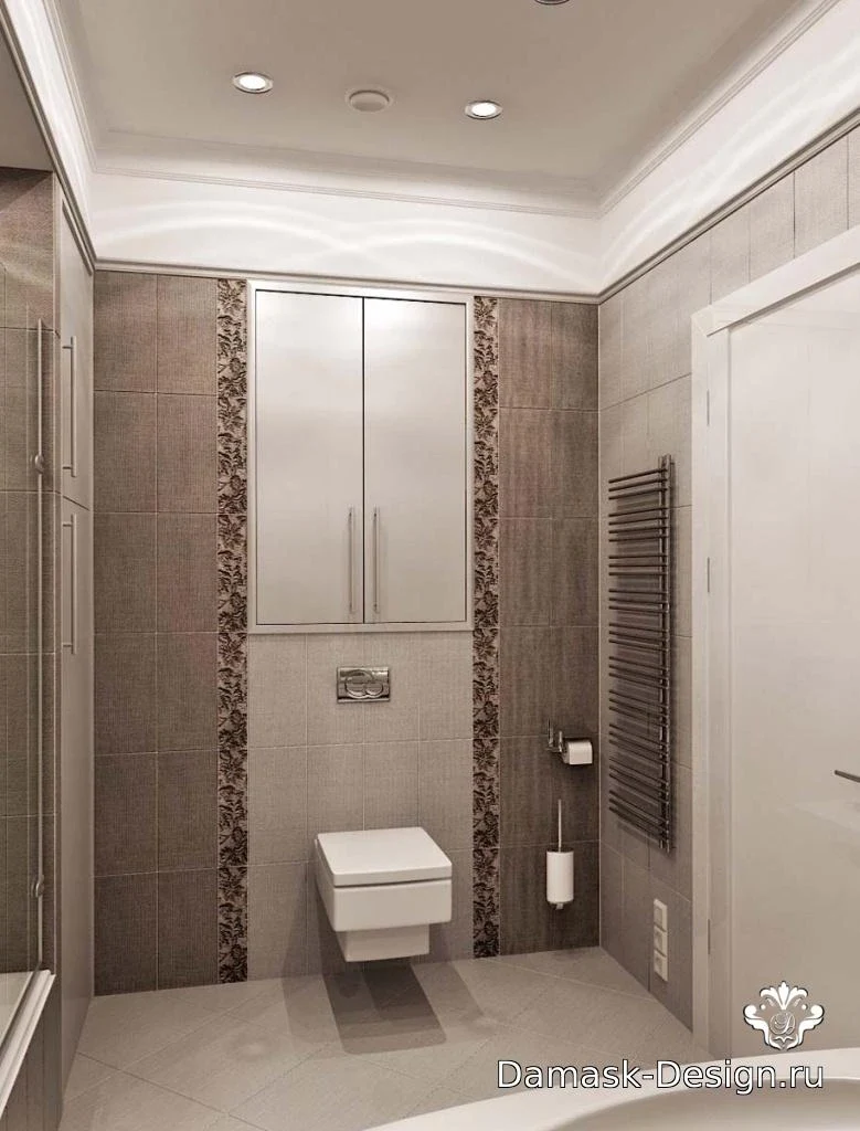 Квартира на Каменноостровском пр. 34