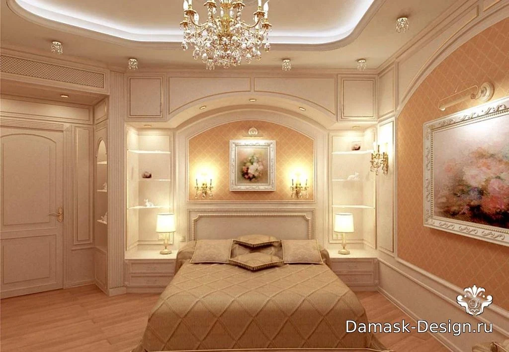 Квартира на Песочной наб.