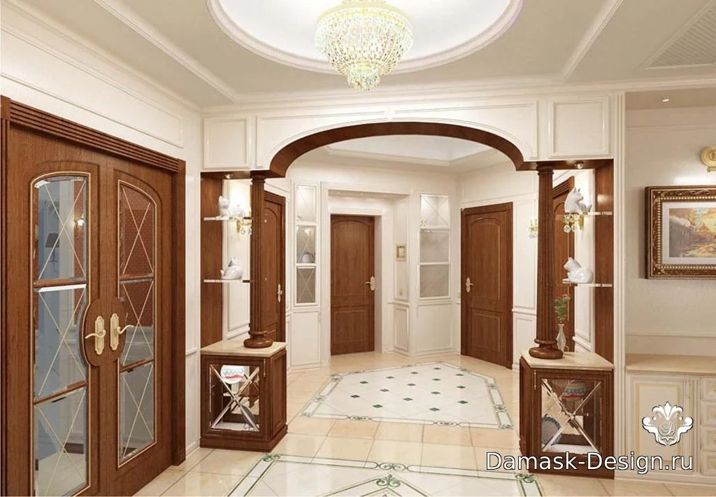 Квартира на Песочной наб.