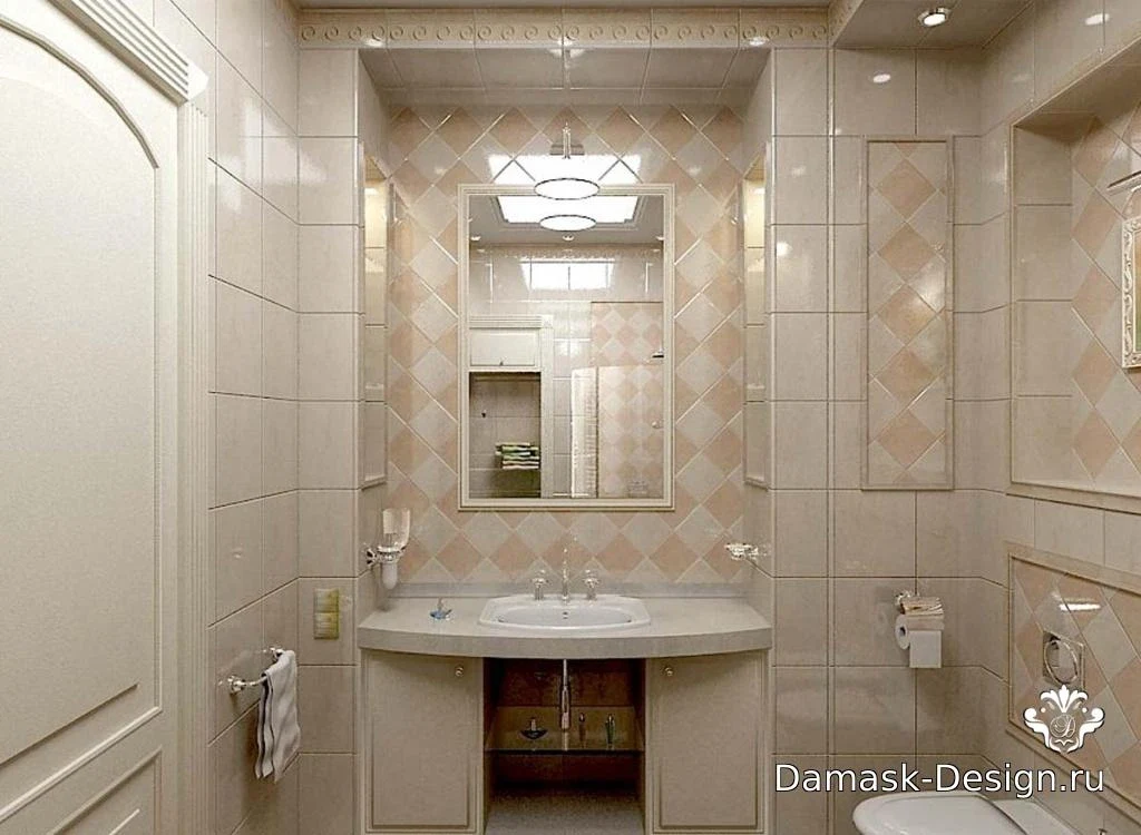 Квартира на Песочной наб.