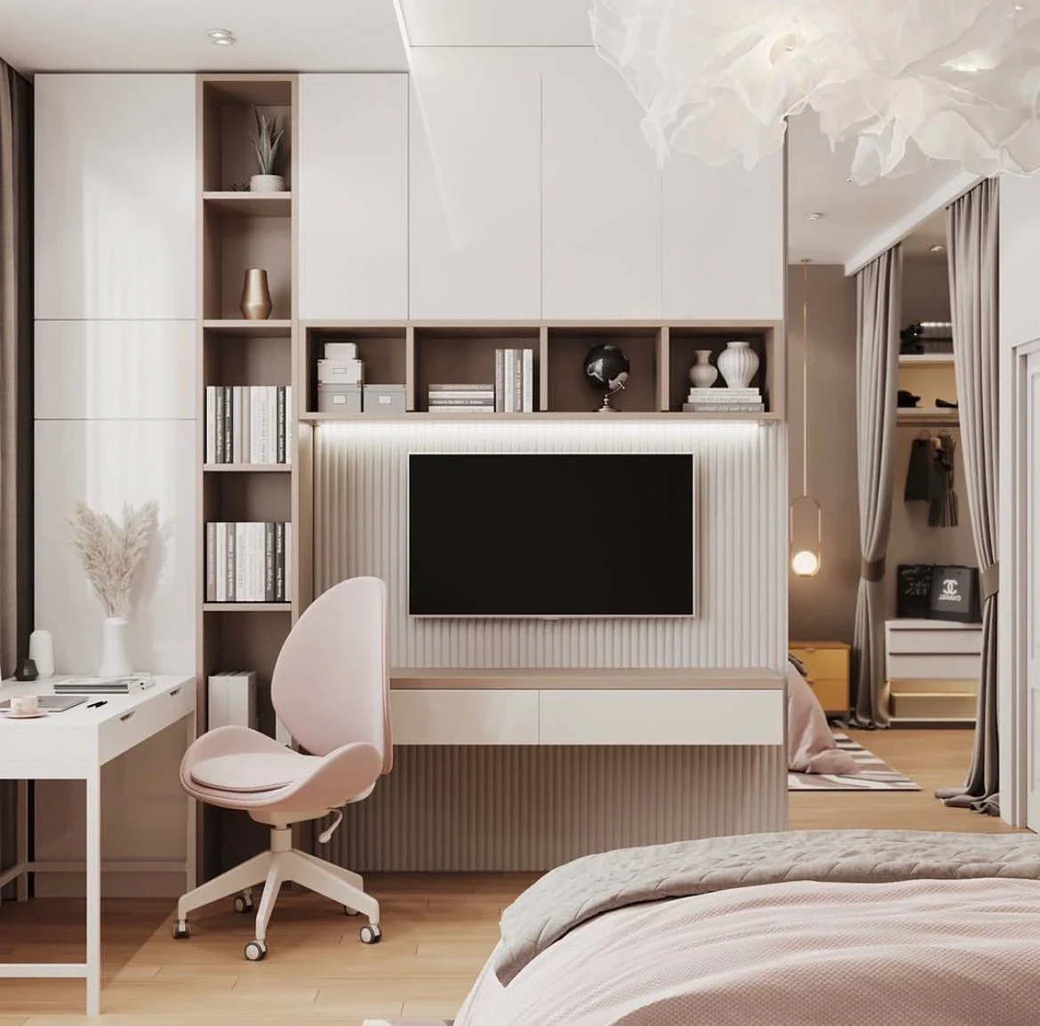 Комната подростка