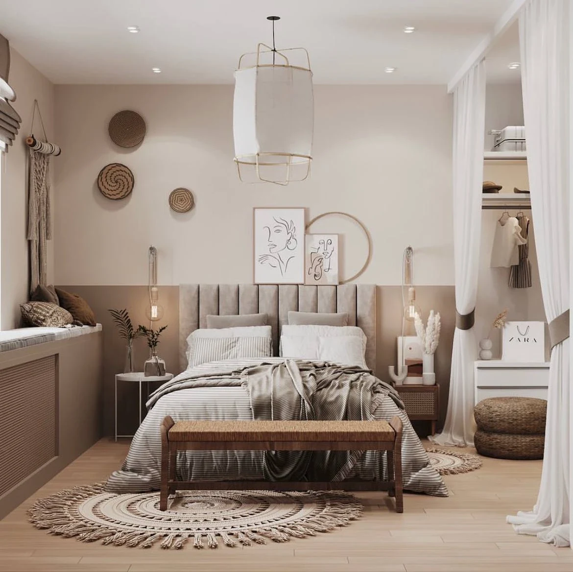 Комната подростка