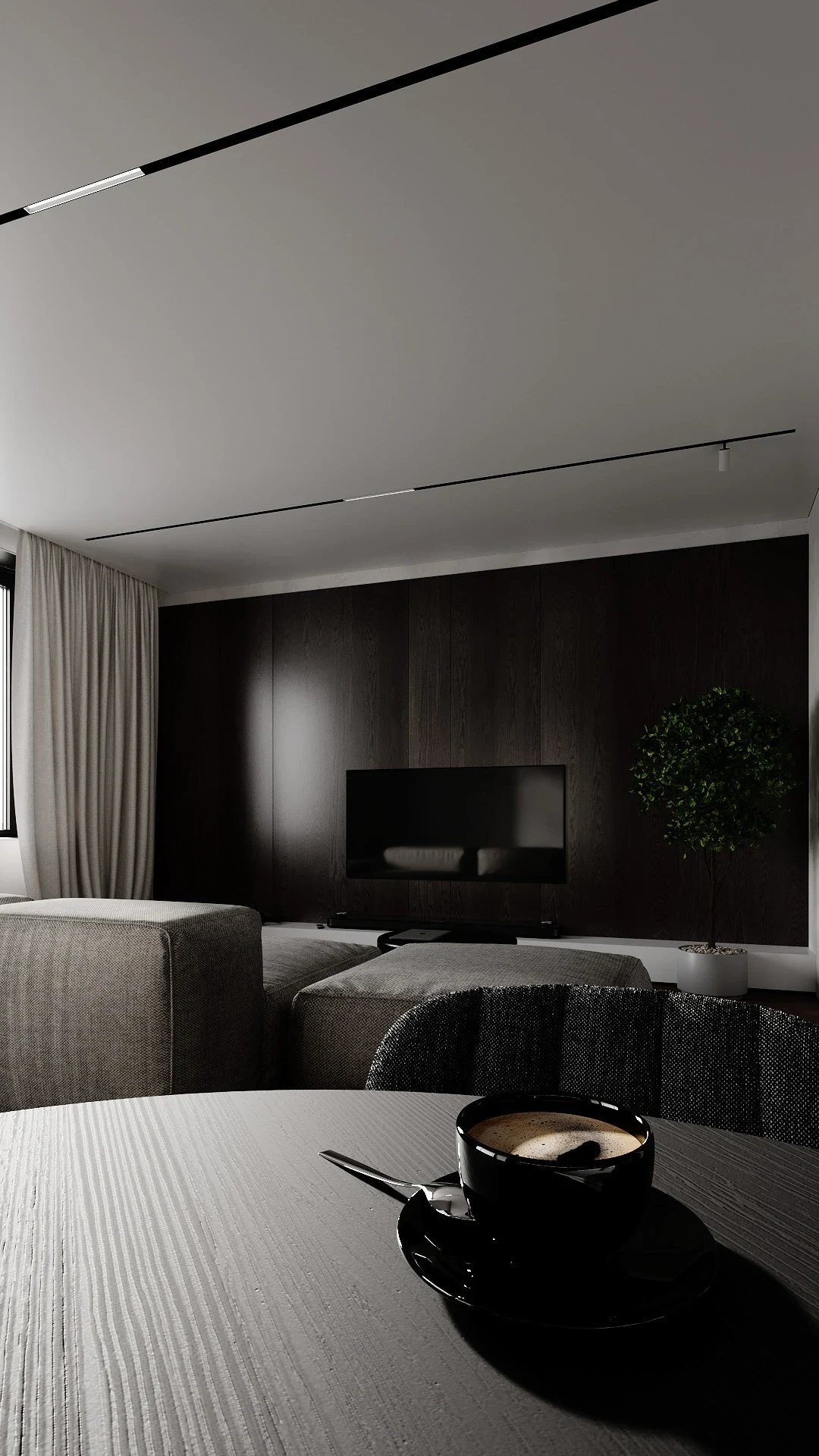 Образцовый квартал