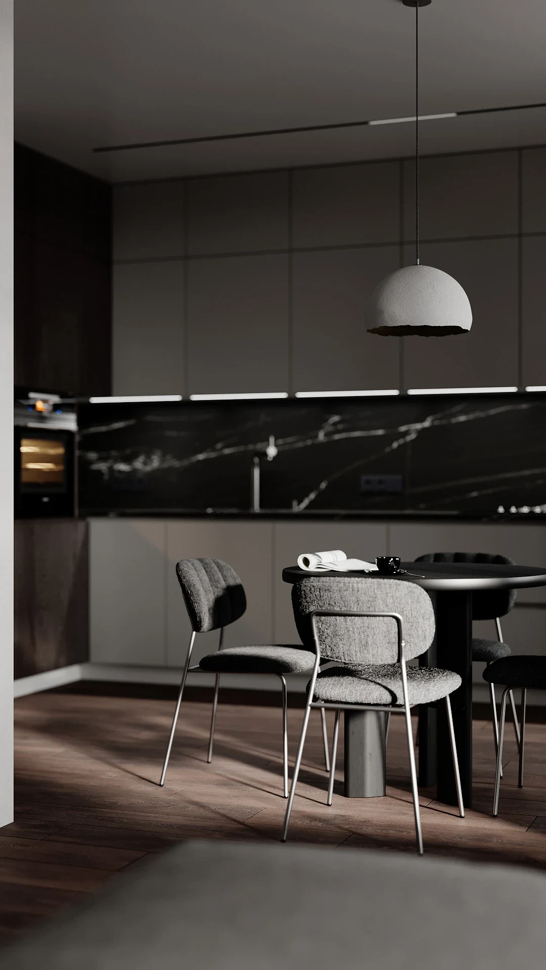 Образцовый квартал