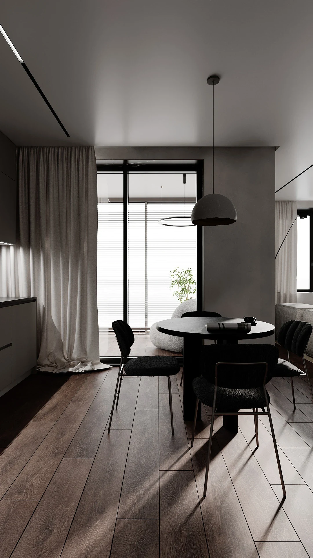 Образцовый квартал