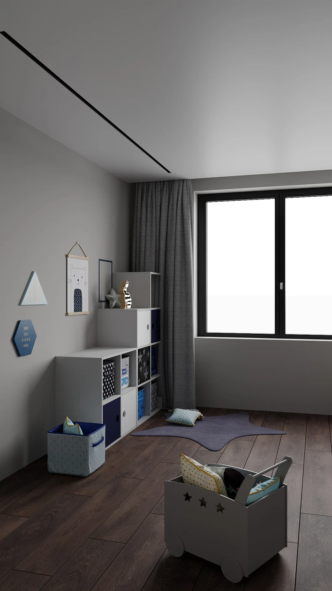 Образцовый квартал