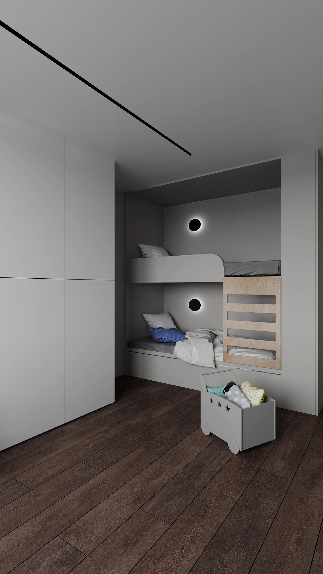 Образцовый квартал