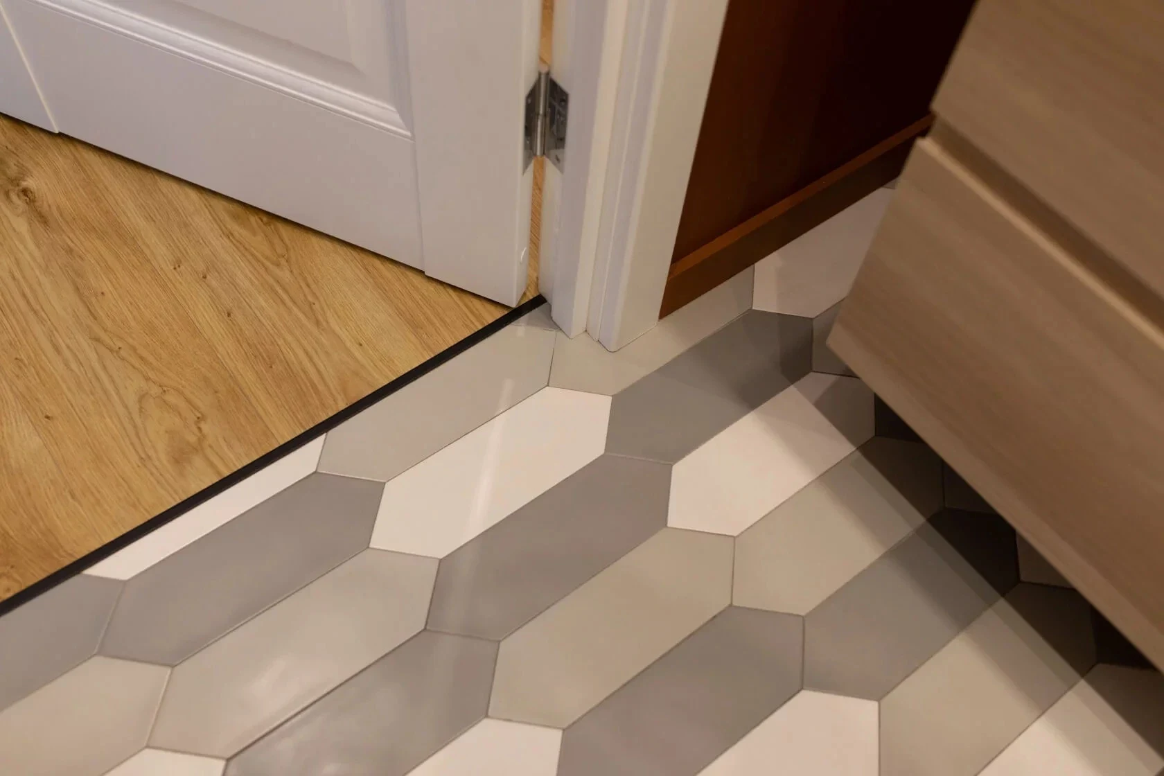 Солнечная квартира в ЖК Легенда