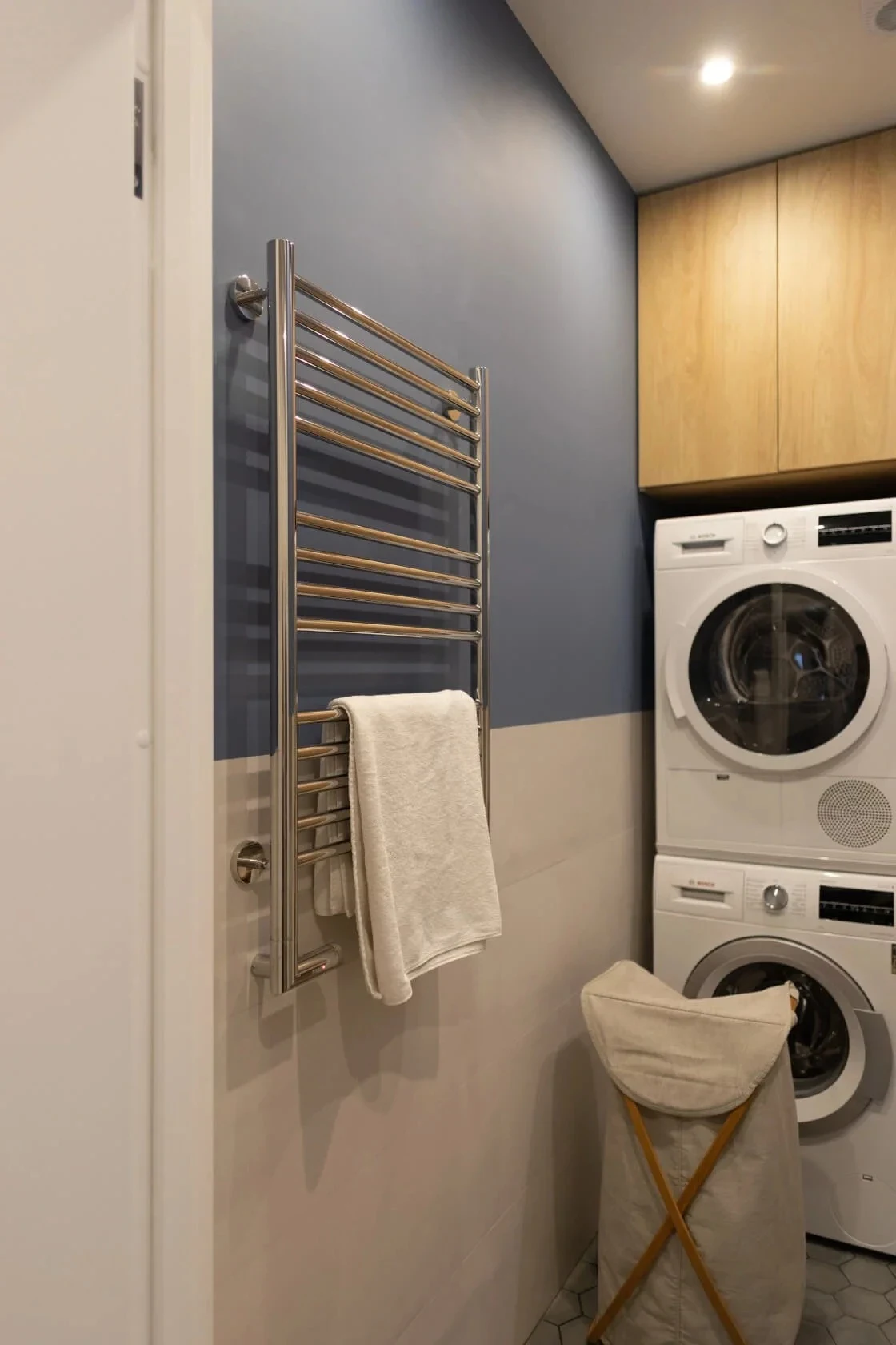 Солнечная квартира в ЖК Легенда