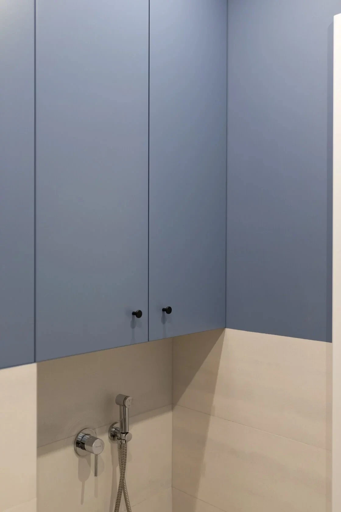 Солнечная квартира в ЖК Легенда