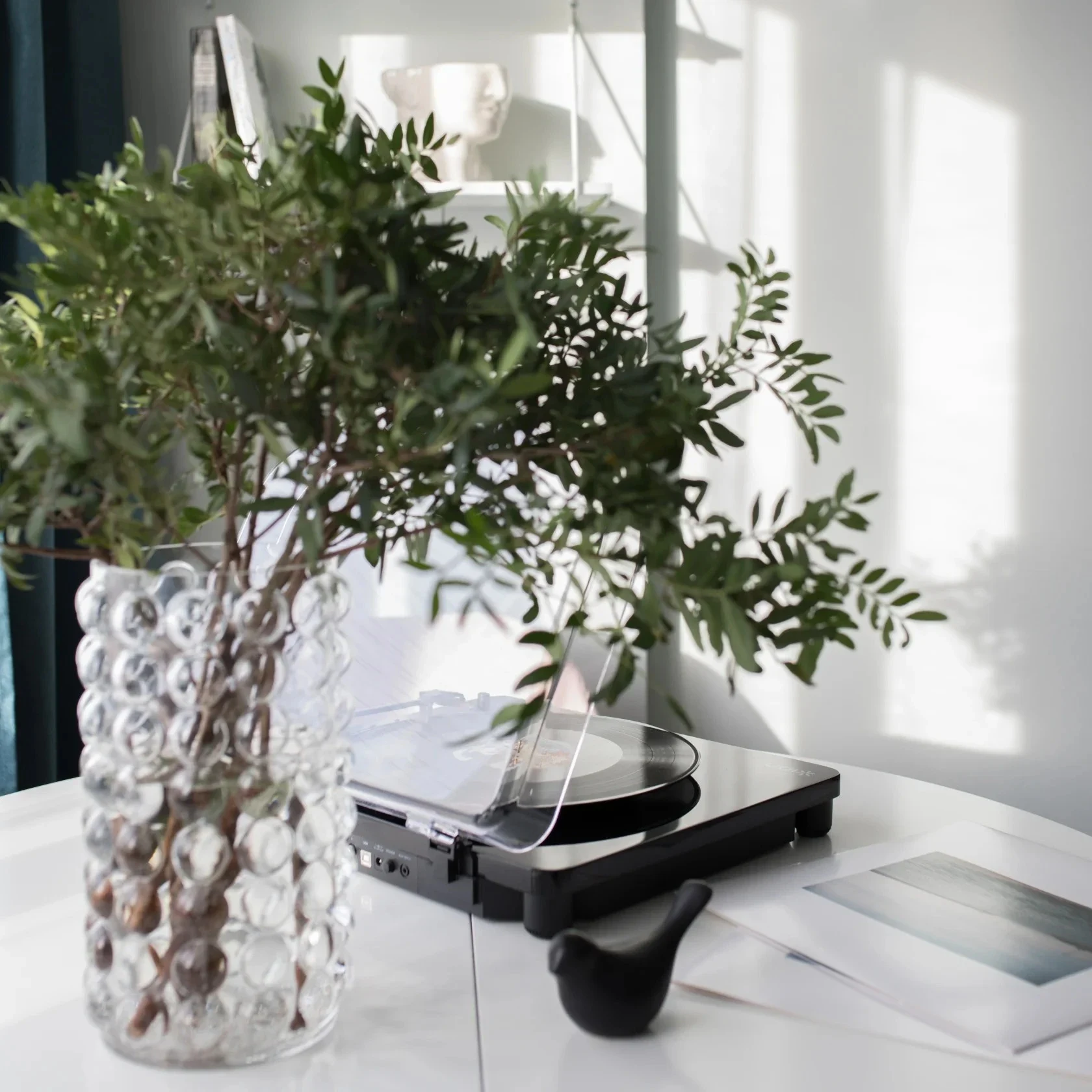 Квартира для Милы