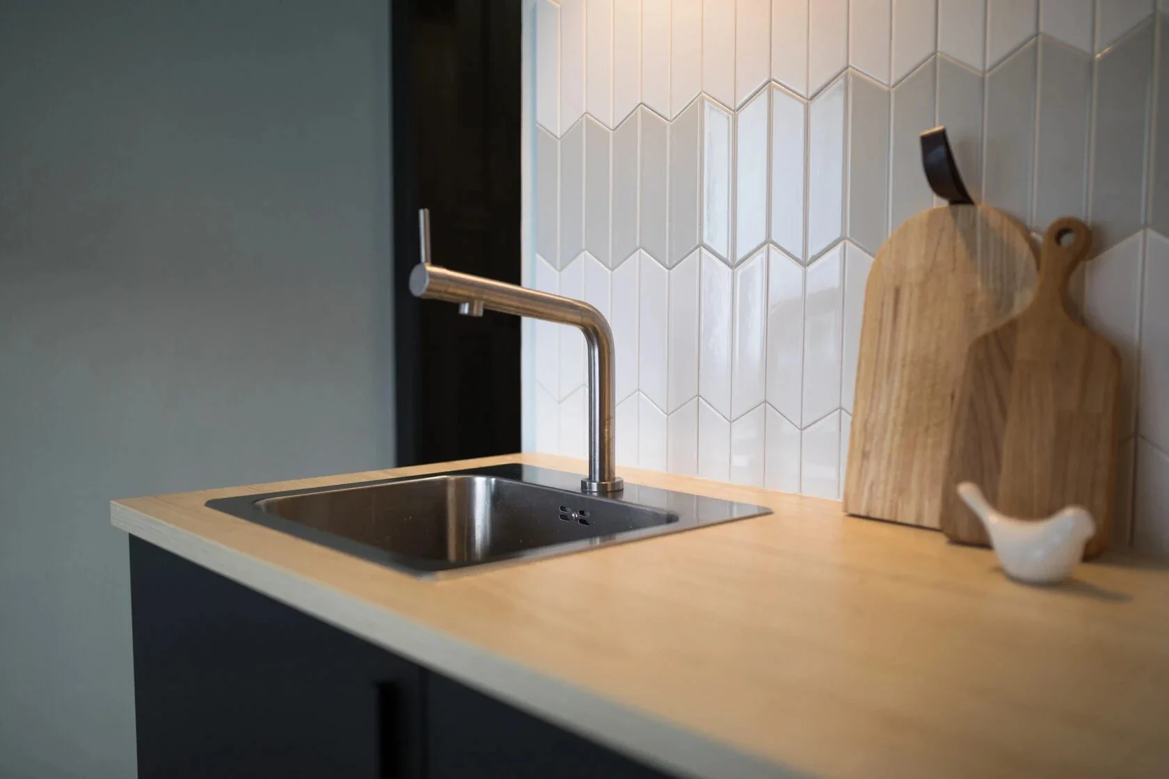 Квартира для Милы