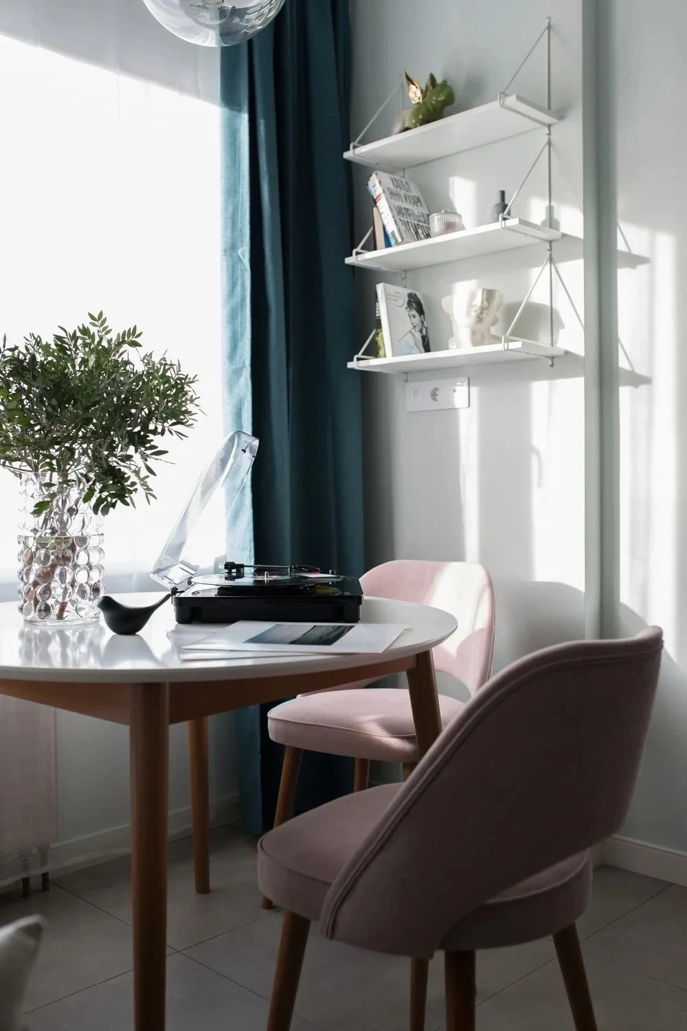 Квартира для Милы