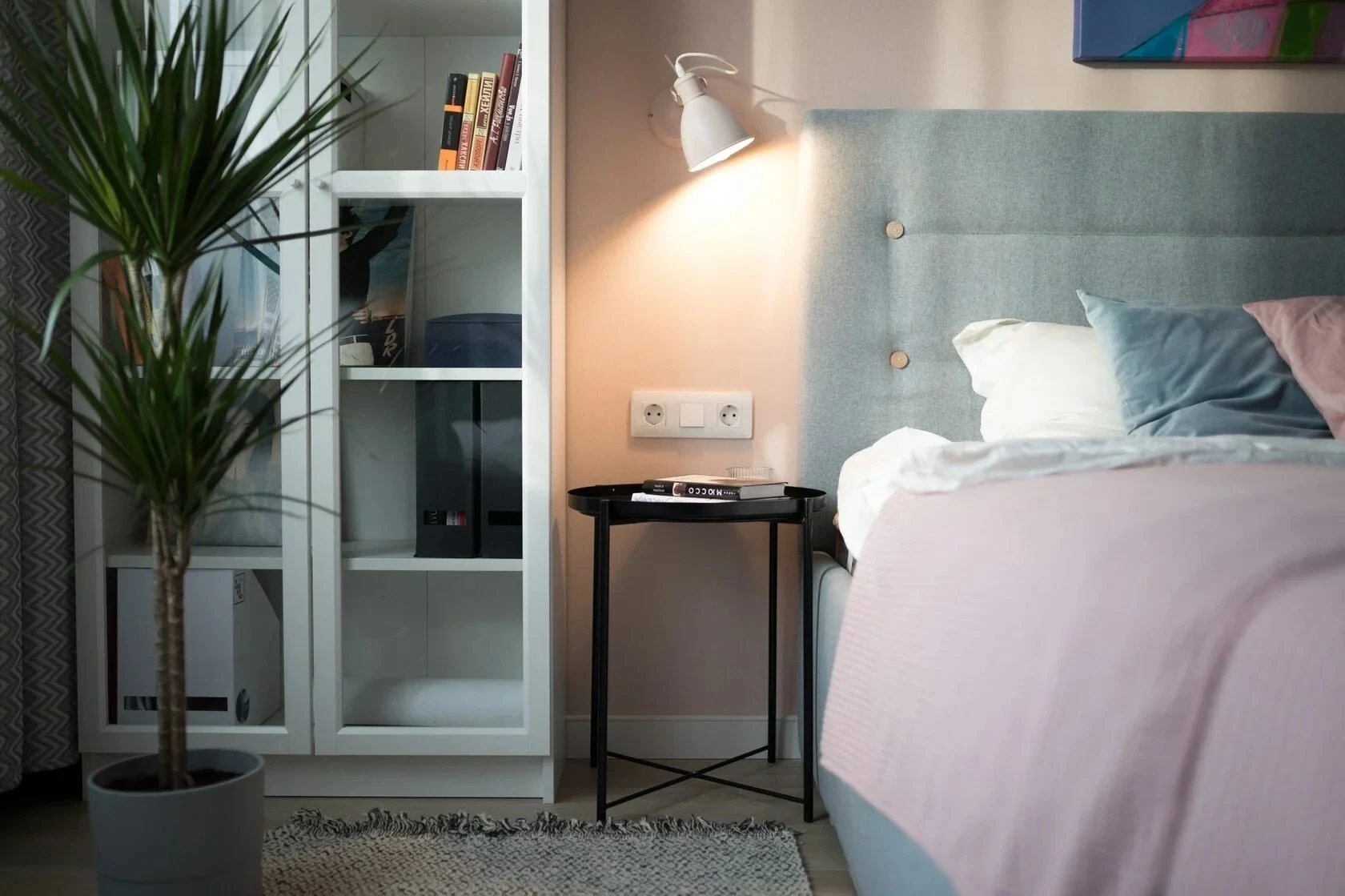 Квартира для Милы