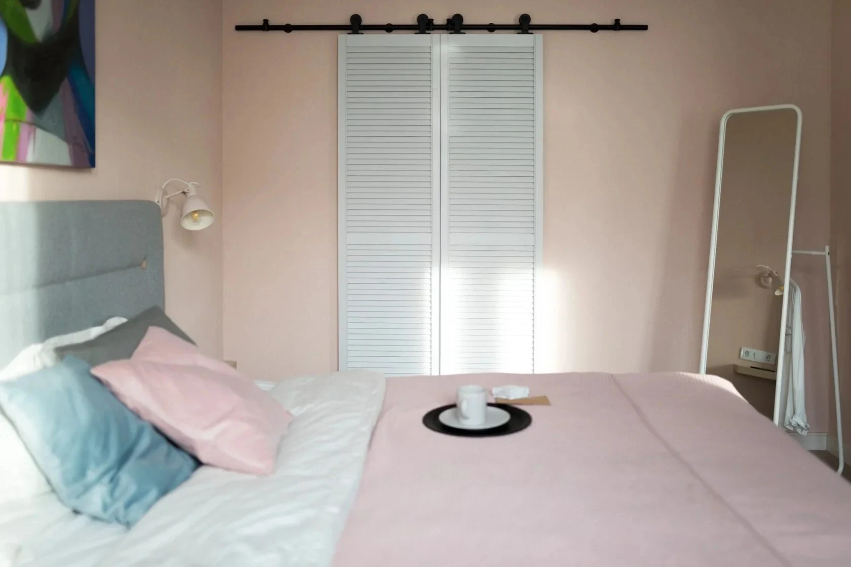 Квартира для Милы