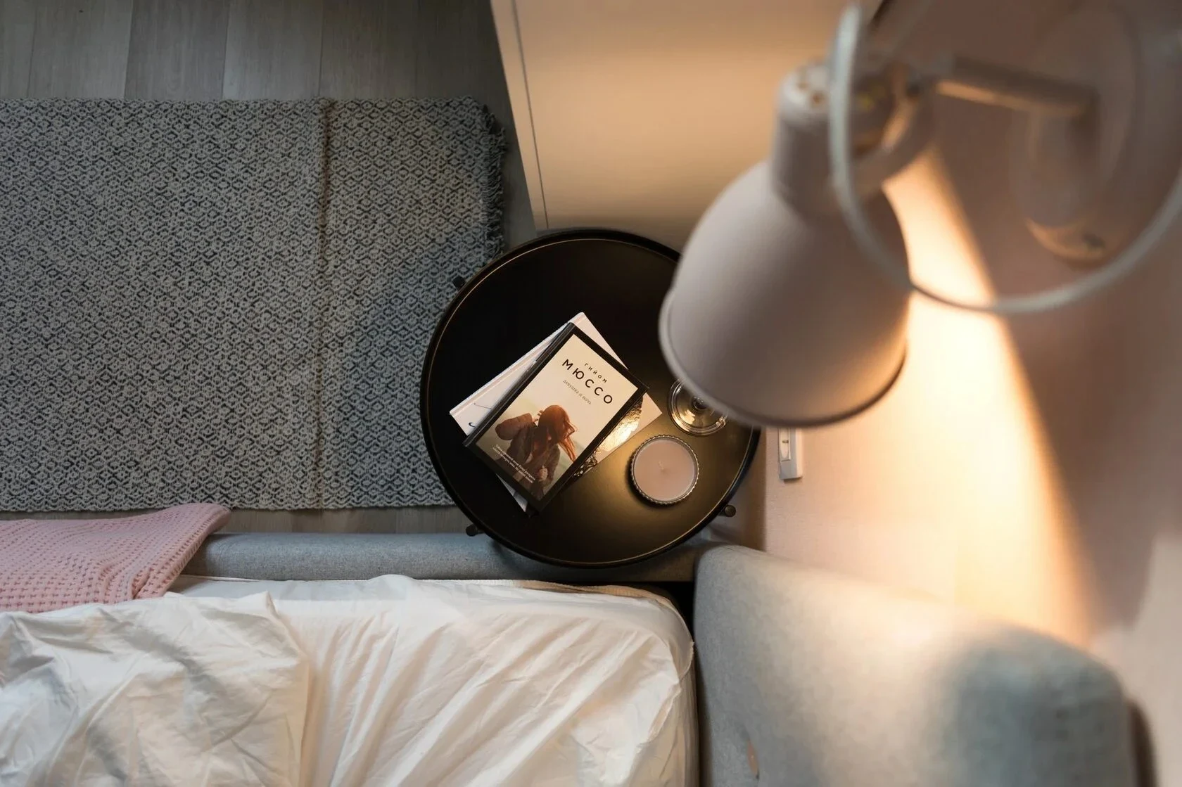 Квартира для Милы