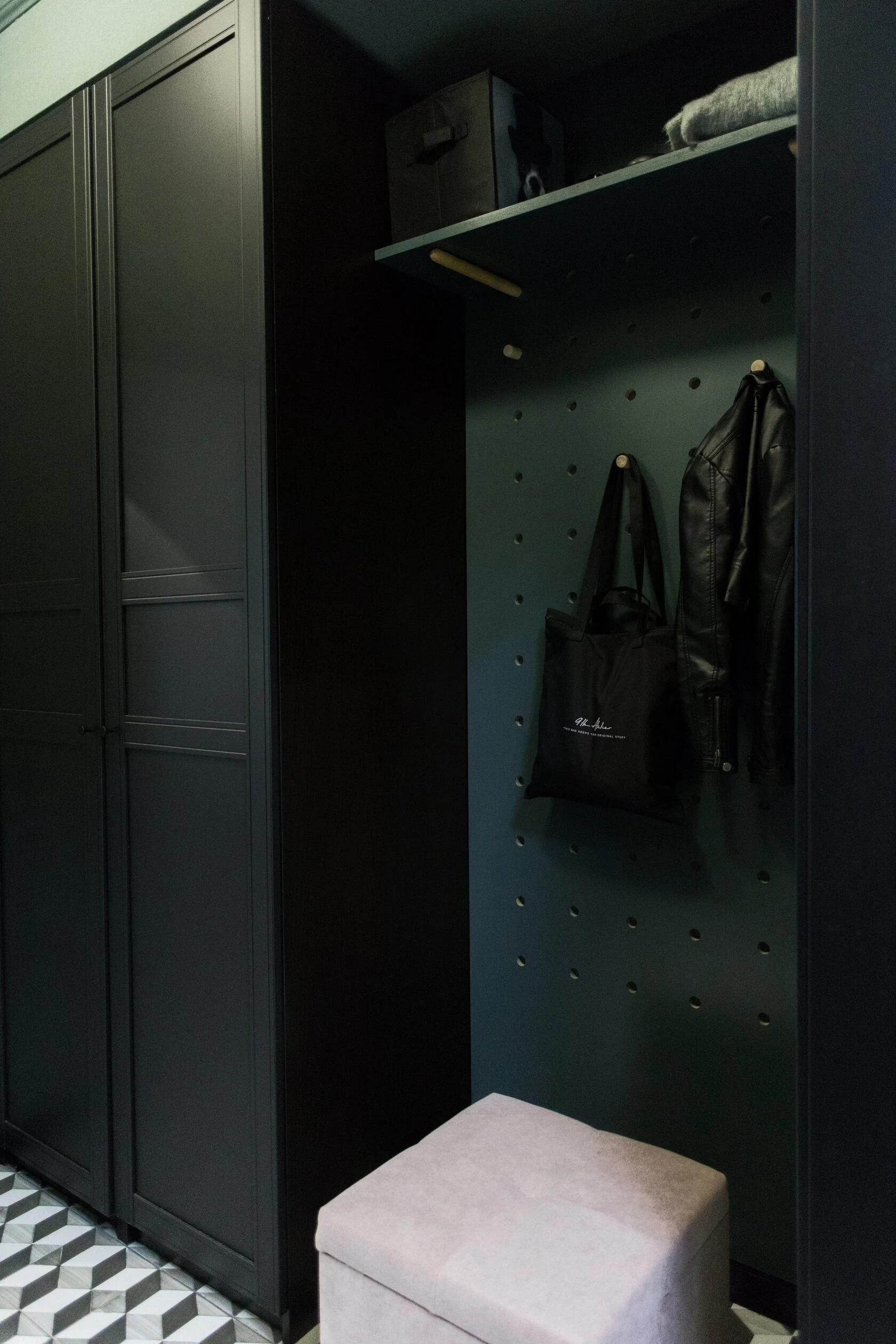 Квартира для Милы