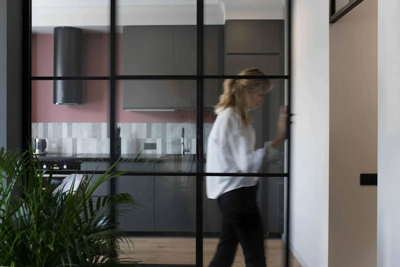 Квартира для краткосрочной аренды