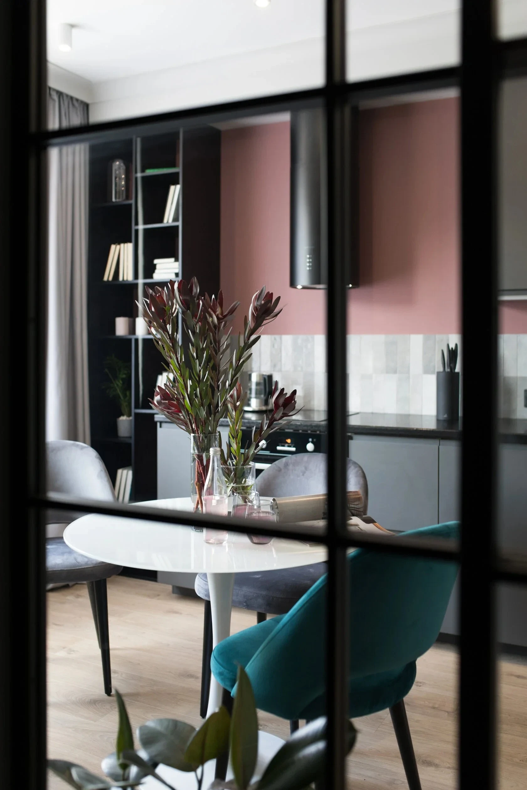 Квартира для краткосрочной аренды