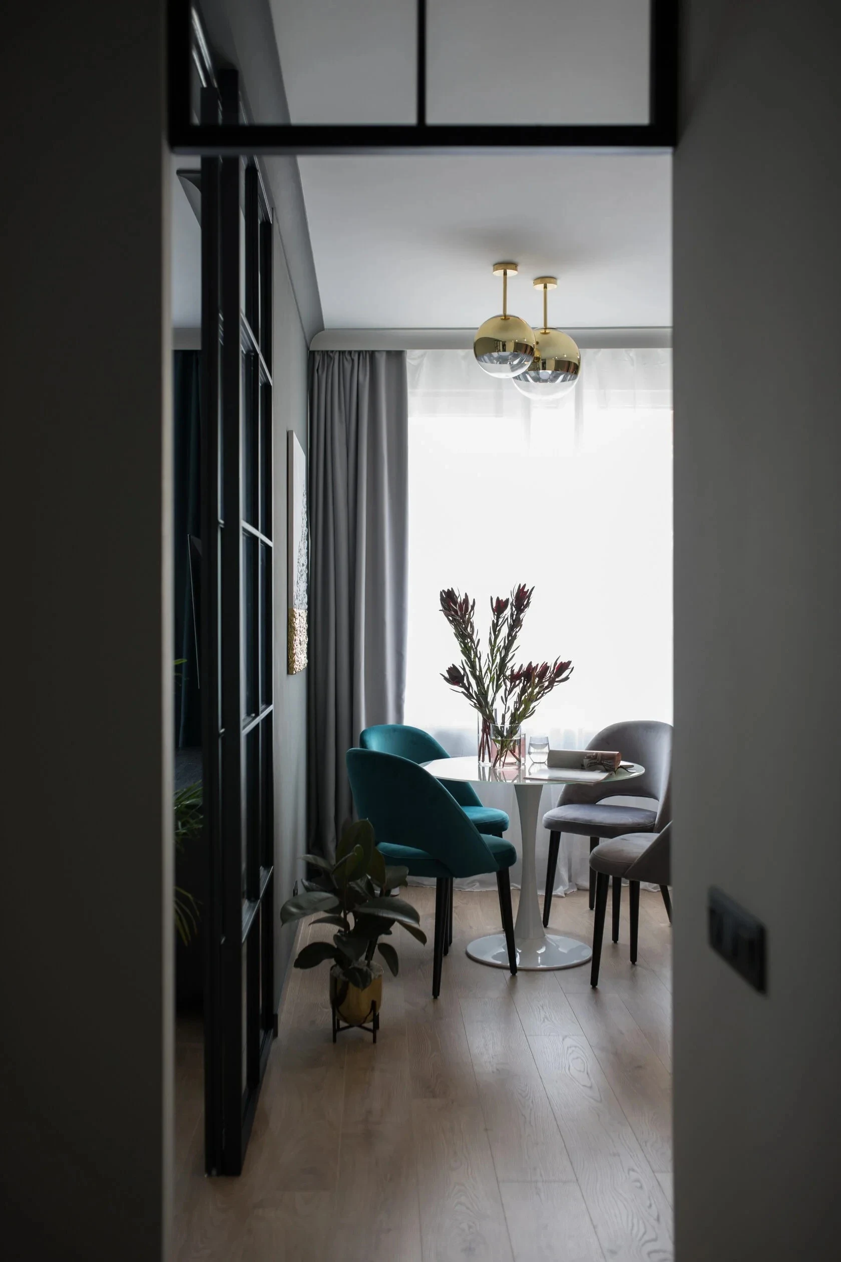 Квартира для краткосрочной аренды