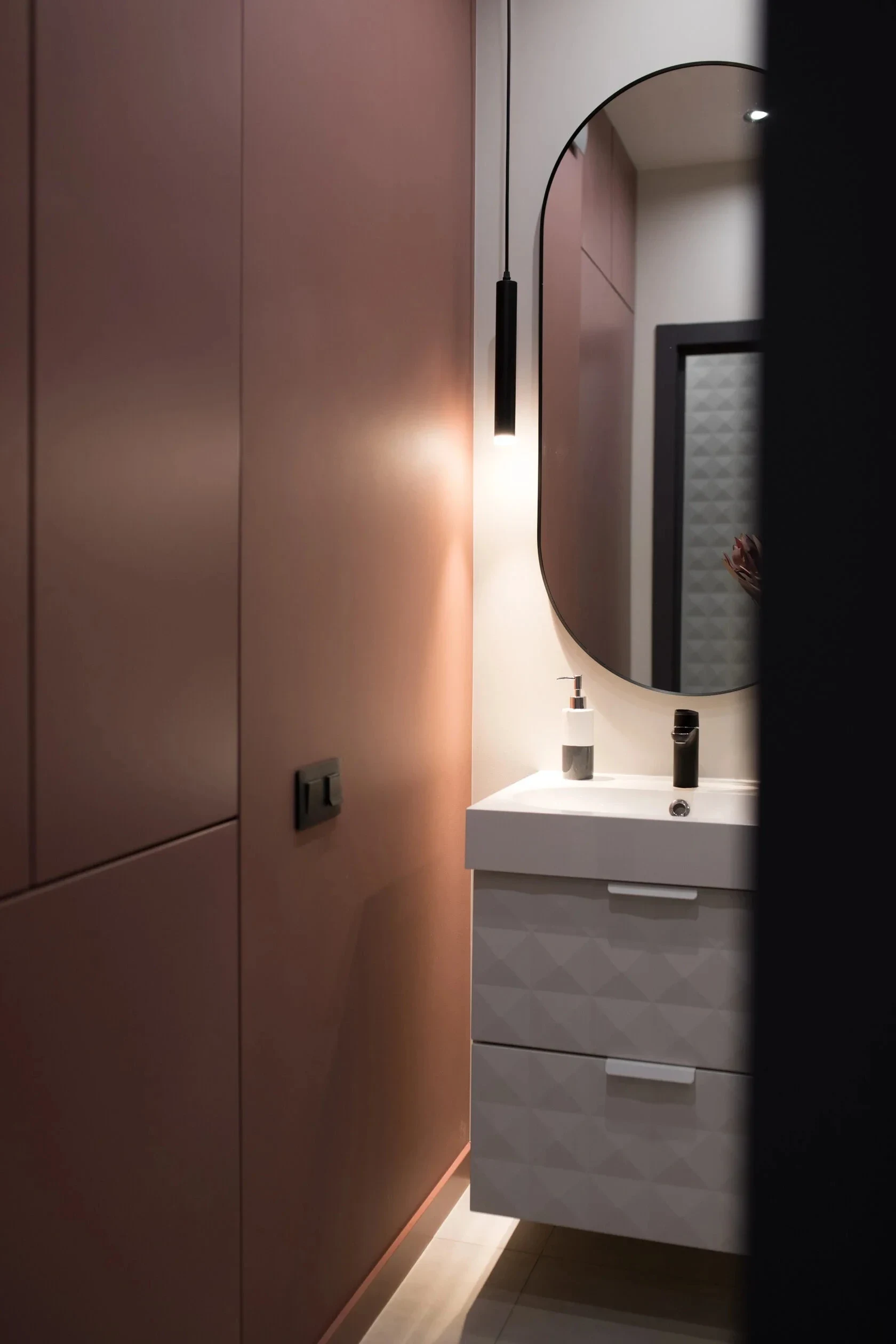 Квартира для краткосрочной аренды