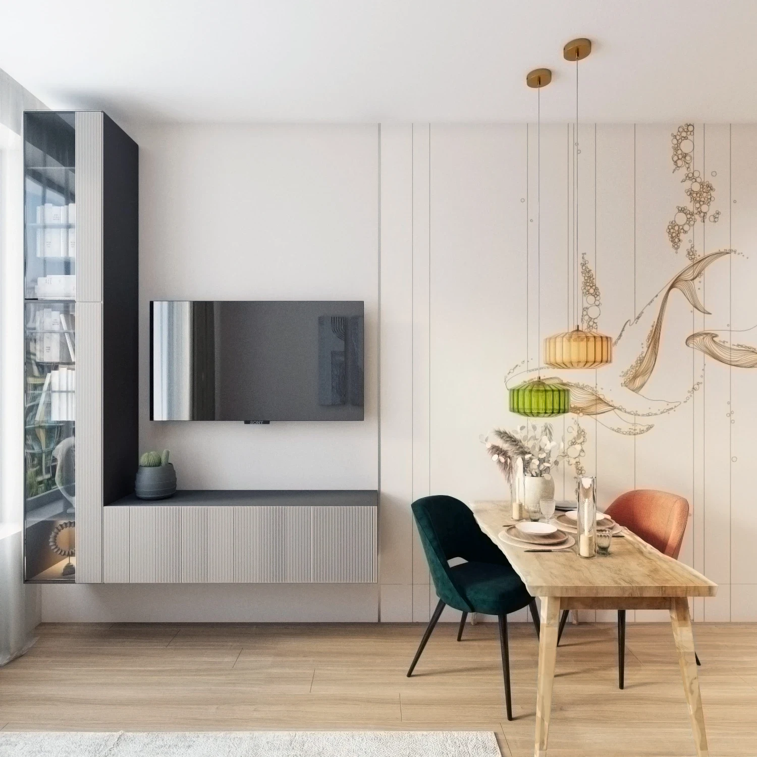 ЖК РИВЕР ПАРК